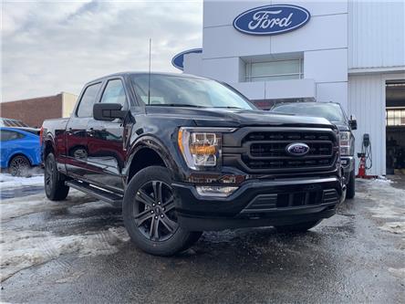 2022 Ford F-150 XLT (Stk: 022265) in Parry Sound - Image 1 of 23