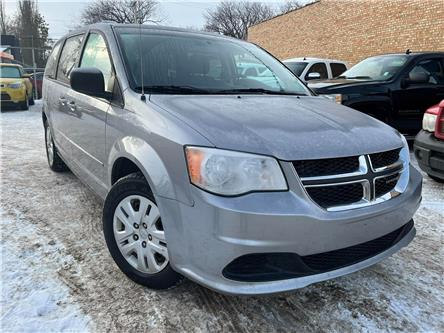 2016 Dodge Grand Caravan SE/SXT (Stk: BT2025) in Saskatoon - Image 1 of 19
