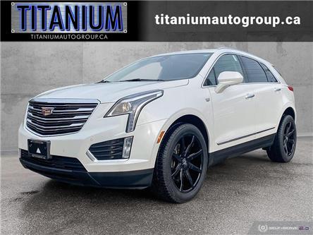 2019 Cadillac XT5 Luxury (Stk: 200738) in Langley Twp - Image 1 of 25