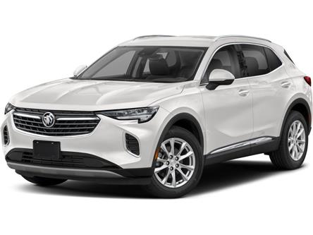 2023 Buick Envision Essence (Stk: CGBG4C) in Aurora - Image 1 of 11