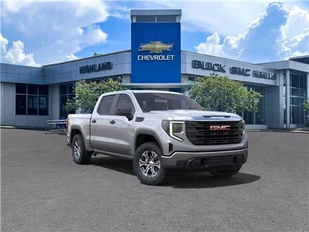 2023 GMC Sierra 1500 Pro (Stk: 2643Y) in Aurora - Image 1 of 24