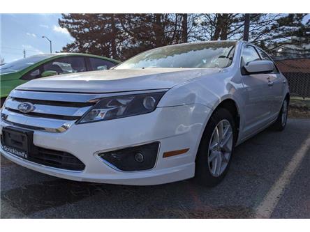 2010 Ford Fusion SEL (Stk: 225149) in Brantford - Image 1 of 13