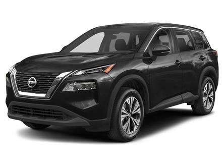 2023 Nissan Rogue SV Midnight Edition (Stk: 2023-37) in North Bay - Image 1 of 9