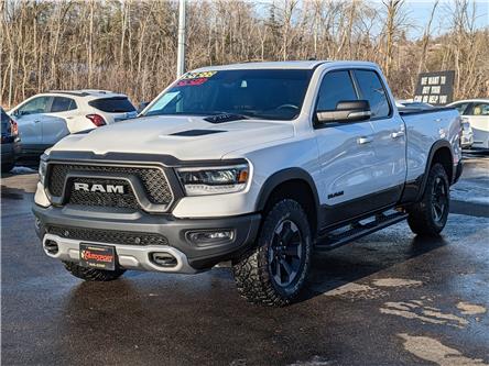 2019 RAM 1500 Sport/Rebel (Stk: 1846) in Orangeville - Image 1 of 30