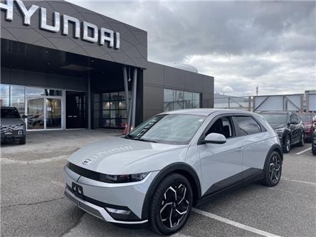 2022 Hyundai IONIQ 5 Preferred Long Range (Stk: 11803PA) in Scarborough - Image 1 of 19