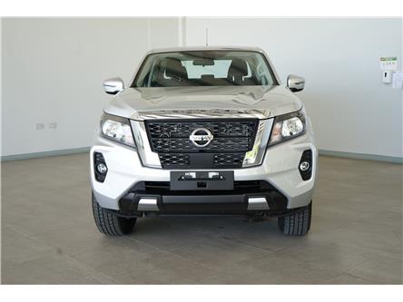 2024 Nissan Frontier  (Stk: N02119) in Canefield - Image 1 of 8