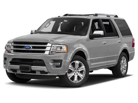2017 Ford Expedition Platinum (Stk: 22EP563A) in Newmarket - Image 1 of 9