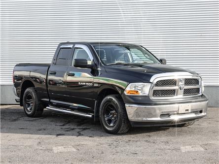 2011 Dodge Ram 1500 ST (Stk: G22-375A) in Granby - Image 1 of 30