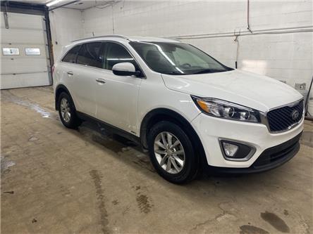2016 Kia Sorento 2.4L LX in Winnipeg - Image 1 of 14