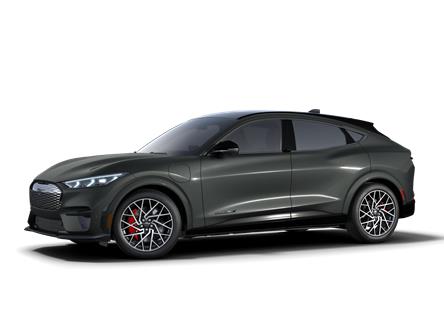 2022 Ford Mustang Mach-E GT Performance Edition (Stk: 22ME4554) in North Vancouver - Image 1 of 4