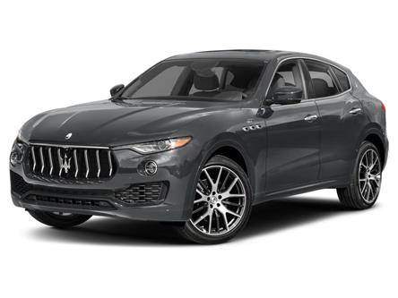 2022 Maserati Levante GT (Stk: 857MAService) in Oakville - Image 1 of 9