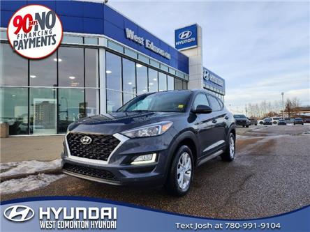2020 Hyundai Tucson Preferred (Stk: E6323) in Edmonton - Image 1 of 20