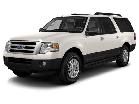 2013 Ford Expedition Max Limited (Stk: 5249A) in Vanderhoof - Image 1 of 10