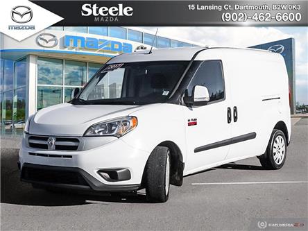 2017 RAM ProMaster City SLT (Stk: PS3703) in Dartmouth - Image 1 of 27
