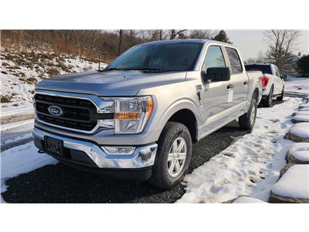 2022 Ford F-150 XLT (Stk: 022176) in Madoc - Image 1 of 23