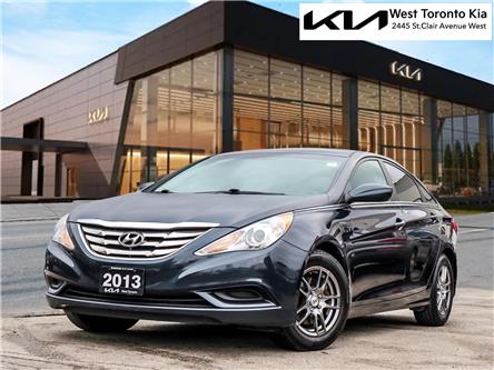 2013 Hyundai Sonata GL (Stk: T23101) in Toronto - Image 1 of 23
