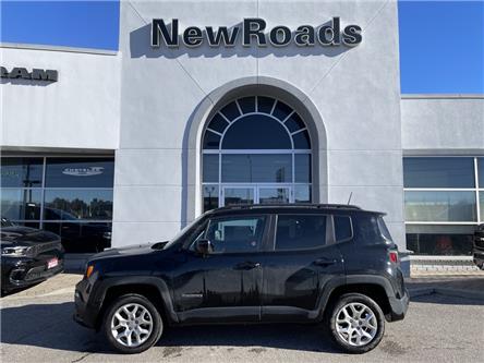 2018 Jeep Renegade North (Stk: 26499C) in Newmarket - Image 1 of 15