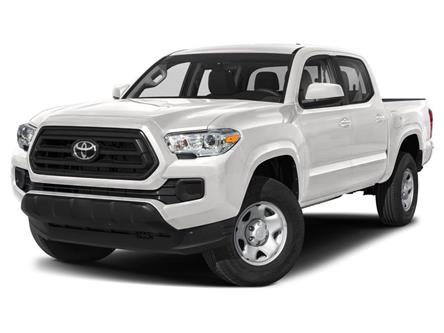 2023 Toyota Tacoma Base (Stk: N2342) in Timmins - Image 1 of 9