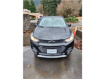 2020 Chevrolet Trax LT (Stk: 30068) in Hope - Image 1 of 5
