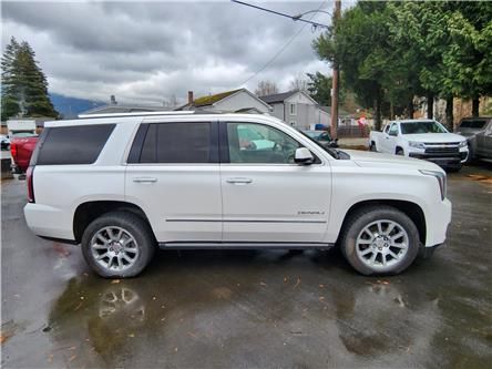 2017 GMC Yukon Denali (Stk: 2T240A) in Hope - Image 1 of 8