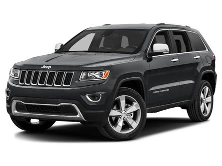 2015 Jeep Grand Cherokee Limited (Stk: T0065A) in Saskatoon - Image 1 of 10
