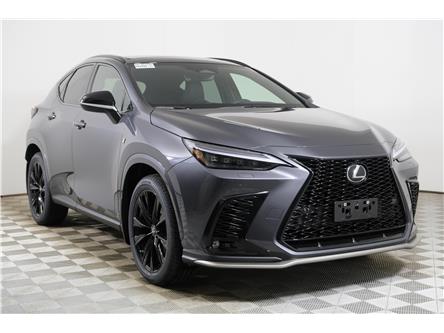 2023 Lexus NX 350  (Stk: 14103605) in Markham - Image 1 of 27
