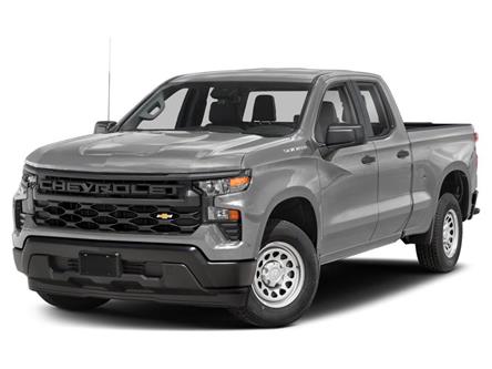 2022 Chevrolet Silverado 1500 Work Truck (Stk: 7802-22) in Sault Ste. Marie - Image 1 of 9