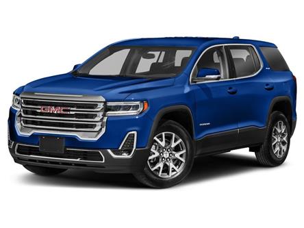 2023 GMC Acadia SLT (Stk: 6842-23) in Sault Ste. Marie - Image 1 of 9