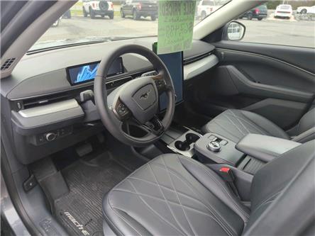 2021 Ford Mustang Mach-E California Route 1 in Morrisburg - Image 1 of 12