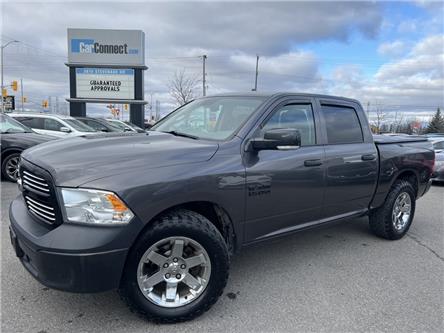 2016 RAM 1500 ST in Ottawa - Image 1 of 23