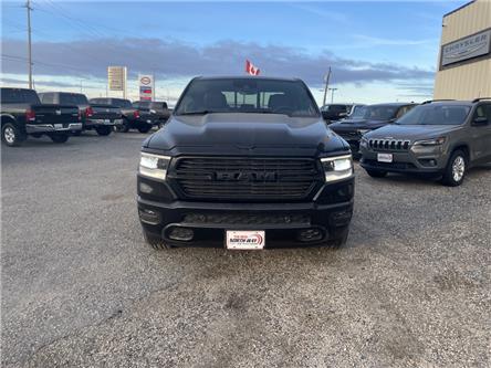 2022 RAM 1500 Sport (Stk: N22-47) in Temiskaming Shores - Image 1 of 19