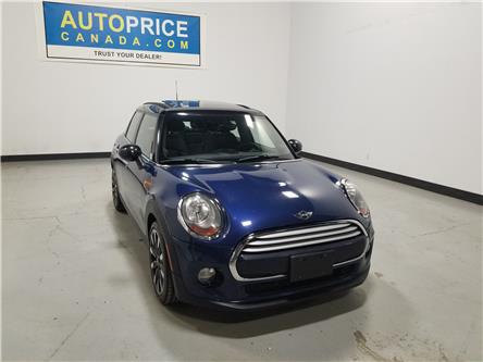 2015 MINI 5 Door Cooper (Stk: W3619) in Mississauga - Image 1 of 26