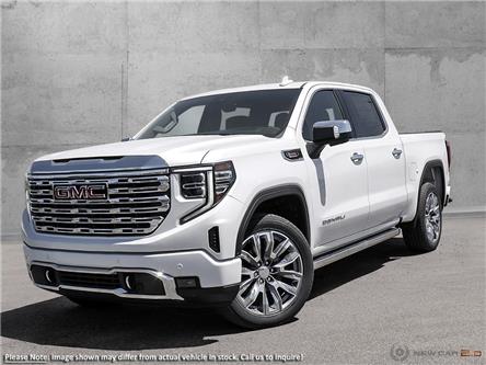 2022 GMC Sierra 1500 Denali (Stk: 22T194) in Williams Lake - Image 1 of 23