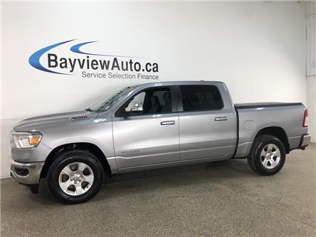 2021 RAM 1500 BIG HORN (Stk: 39721J) in Belleville - Image 1 of 30