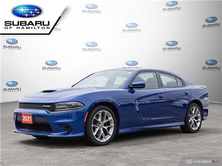 2021 Dodge Charger GT (Stk: U1844) in Hamilton - Image 1 of 29