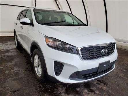 2020 Kia Sorento 2.4L LX (Stk: 18383AO) in Thunder Bay - Image 1 of 22