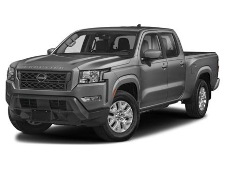 2022 Nissan Frontier SV (Stk: 22T036) in Newmarket - Image 1 of 9