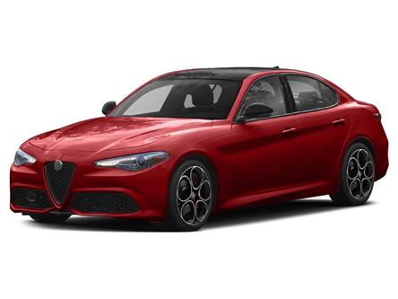 2023 Alfa Romeo Giulia ti (Stk: 650AR) in Oakville - Image 1 of 3