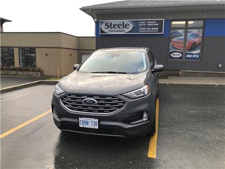 2021 Ford Edge SEL (Stk: PA3917-220) in St. John’s - Image 1 of 22
