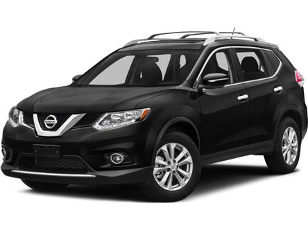 2016 Nissan Rogue SV (Stk: 31012A) in Thunder Bay - Image 1 of 13