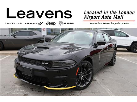 2022 Dodge Charger R/T (Stk: 22461) in London - Image 1 of 21