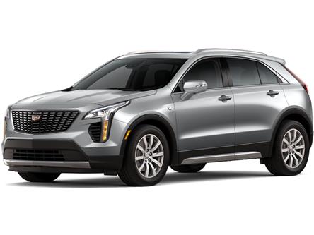 2023 Cadillac XT4 Premium Luxury (Stk: 95125) in Exeter - Image 1 of 8