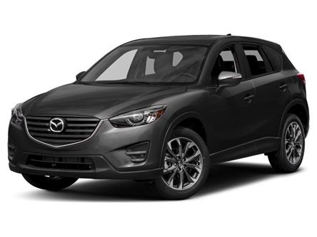 2016 Mazda CX-5 GT (Stk: 23022A) in Fredericton - Image 1 of 9