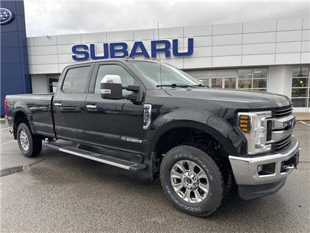 2019 Ford F-250 XLT (Stk: P1451) in Newmarket - Image 1 of 20