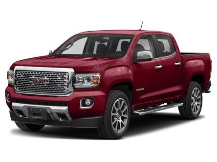 2019 GMC Canyon Denali (Stk: 26741L) in Thunder Bay - Image 1 of 9