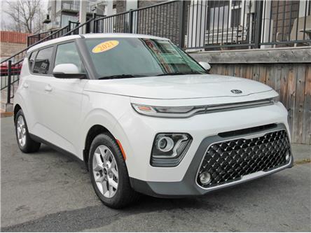 2021 Kia Soul EX (Stk: 138207) in Lower Sackville - Image 1 of 26