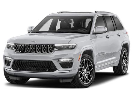 2022 Jeep Grand Cherokee 4xe Base (Stk: N22265) in Cornwall - Image 1 of 2
