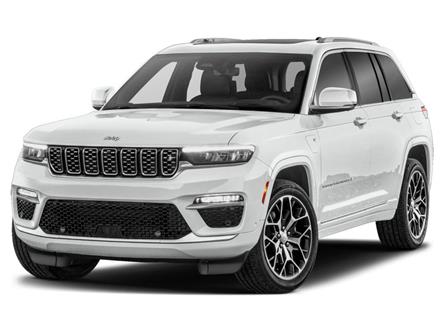 2022 Jeep Grand Cherokee 4xe Base (Stk: N22266) in Cornwall - Image 1 of 2