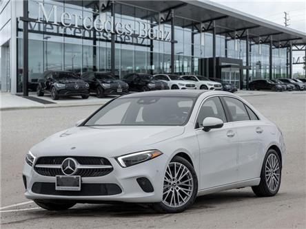 2022 Mercedes-Benz A-Class Base (Stk: 22MB990) in Brampton - Image 1 of 25