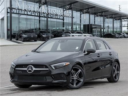 2022 Mercedes-Benz A-Class Base (Stk: 22MB956) in Brampton - Image 1 of 26